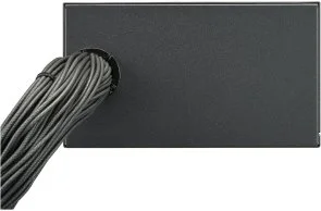Фото: Блок живлення Cooler Master 850W MWE Gold 850 V3 (MPE-8506-ACAG-BEU) № 7 | KTC