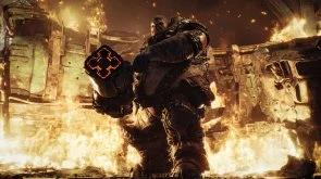 Фото: Гра Gears of War E-DayXbox Series X Blu-ray № 10 | KTC