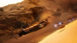 Фото: Гра Star Wars Galactic Racer Deluxe Edition PS5 Blu-ray № 7 | KTC