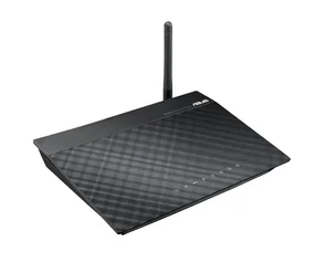 Фото: Маршрутизатор ASUS RT-N10E № 4 | KTC