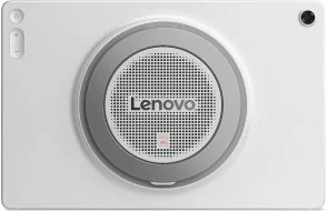Фото: Планшет Lenovo Idea Tab Plus G2 TB355FU 8/256GB Celestial White (ZAHT0164UA) № 6 | KTC
