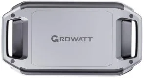Фото: Зарядна станція Growatt Infinity 2000 Pro 2400W 2048Wh (INFINITY 2000 PRO) № 6 | KTC