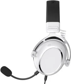 Фото: Гарнітура Hator Hypergang 3 Evo White (ESH08) № 7 | KTC