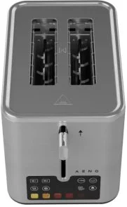 Фото: Тостер AENO TS4 Brushed Stainless Steel (ATS0004) № 5 | KTC