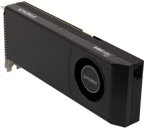 Фото: Відеокарта Sparkle Arc Pro B60 Blower (SBP60W-24G PRO B60) № 4 | KTC