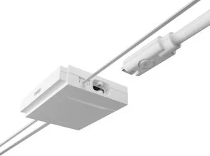 Фото: Система рідинного охолодження be quiet! Light Loop IO LCD 360mm White (BW033) № 6 | KTC