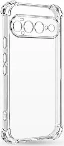 Фото: Чохол BeCover for Google Pixel 11 Pro XL - Anti-Shock Clear (716500) № 3 | KTC