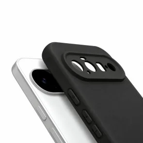Фото: Чохол BeCover for Google Pixel 11 - Black (716501) № 4 | KTC