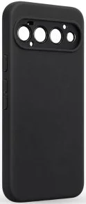 Фото: Чохол BeCover for Google Pixel 11 Pro - Black (716502) № 3 | KTC