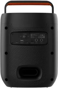 Фото: Акустика для вечірок Canyon OnFun 6 Bluetooth Black (CNE-PBSP6) № 8 | KTC