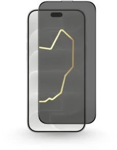 Фото: Захисне скло iLera for Apple iPhone 18 Pro - DeLuxe Incognito (ILINDL18PR) № 4 | KTC