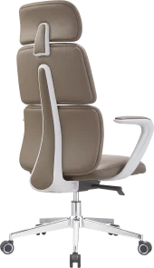 Фото: Крісло OfficePro Delicate OC690BR Brown № 4 | KTC
