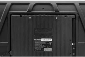 Фото: Телевізор LED Romsat 24HN93ST2 (Smart TV, Wi-Fi, 1366x768) № 9 | KTC
