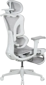 Фото: Крісло OfficePro Onix OC975G Gray № 6 | KTC
