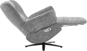 Фото: Крісло Qlab RCT240BR Grey № 7 | KTC