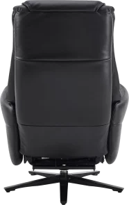 Фото: Крісло Qlab RC268B Black № 6 | KTC