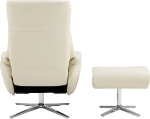 Фото: Крісло Qlab RC210OT Oatmeal № 6 | KTC