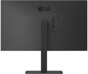 Фото: Монітор LG 32U720A-B Black - 31.5" VA / 3840×2160 / 60 Гц / Pivot / HAS № 6 | KTC