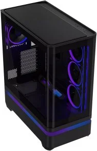 Фото: Корпус ASUS Prime AP304 ARGB Black with window (90DC0110-B19000) № 6 | KTC
