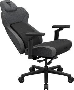 Фото: Крісло TX3 Core 360 Mesh Black (TEGC-3108101.11) № 7 | KTC