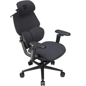 Фото: Крісло TX3 Flex Pro Loft Dark Grey (TEGC-307510Z.Z3) № 5 | KTC