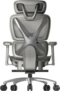 Фото: Крісло TX3 XTC Mesh Grey (TEGC-3054104.41) № 5 | KTC