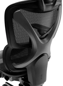 Фото: Крісло TX3 XTC Pro 360 Mesh Black (TEGC-3091101.11) № 7 | KTC