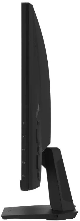 Фото: Монітор ASUS TUF Gaming Series 5 VG279QM5F (90LM0D81-B01171) - 27" IPS / 1920×1080 / 260 Гц / AMD FreeSync Premium, Nvidia G-Sync Compatible, Adaptive Sync № 7 | KTC