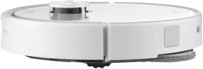 Фото: Робот-пилосос Roborock Qrevo 2 Pro White № 14 | KTC