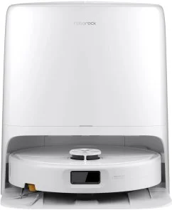 Фото: Робот-пилосос Roborock Qrevo 2 Pro White № 4 | KTC