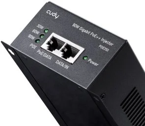 Фото: POE адаптер Cudy POE350 № 4 | KTC