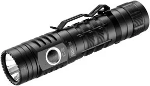 Фото: Ліхтар ручний Wuben C2 Black (wub-с2) № 3 | KTC