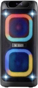 Фото: Акустика для вечірок Defender Boomer 85 Black (65185) № 4 | KTC