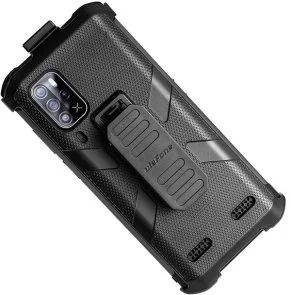 Фото: Чохол Ulefone for Armor 12S - Black (RL073959) № 4 | KTC