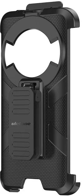 Фото: Чохол Ulefone for RugKing - Black (RL080278) № 11 | KTC