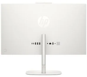 Фото: ПК моноблок HP OmniStudio AiO 27-cw0000ua White (E6VV4EA) № 6 | KTC