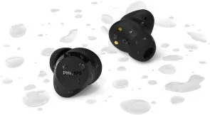 Фото: Навушники Philips TAT1300 Black (TAT1300BK/00) № 9 | KTC