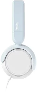 Фото: Навушники Philips Kids TAK2000BL/00 Blue № 4 | KTC