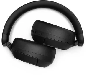 Фото: Навушники Philips TAH6000 Black (TAH6000BK/00) № 8 | KTC