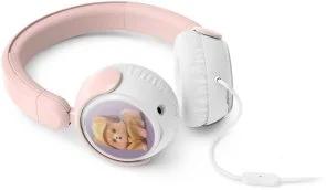 Фото: Навушники Philips Kids TAK2000PK/00 Pink № 5 | KTC