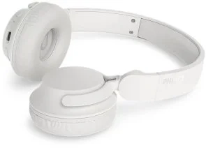Фото: Навушники Philips TAH4000 White (TAH4000WT/00) № 7 | KTC