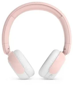 Фото: Навушники Philips Kids TAK4200PK/00 Pink № 7 | KTC