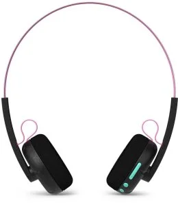 Фото: Навушники Philips Ringo Duo Black (TAMS1BK/00) № 3 | KTC