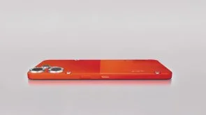 Фото: Смартфон CMF by Nothing Phone 2 Pro 5G 8/128GB Orange (SU961002O) № 7 | KTC