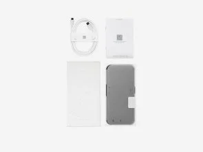 Фото: Смартфон Nothing Phone 3a Pro 12/256GB Grey (SU920022A) № 6 | KTC