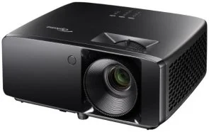 Фото: Проектор Optoma HZ147X (E3P7PK1E123) № 4 | KTC