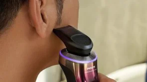 Фото: Електробритва Philips i9000 Prestige Ultra (XP9407/37) № 9 | KTC