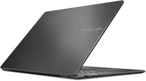 Фото: Ноутбук MSI Prestige 14 AI+ D3MG-441UA Platinum Gray (9S7-14T223-441) - 14" OLED 60 Гц / Intel Core Ultra X7 / 358H / DDR5 32 ГБ / PCI-E SSD 1 ТБ / Intel Arc graphics № 5 | KTC