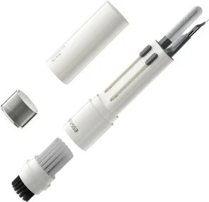 Фото: Набір для чищення Essager 5in1 Cleaning Brush (EQJ05-QF02) № 5 | KTC