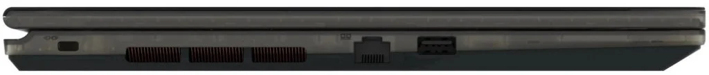 Фото: Ноутбук MSI Cyborg 15 B2RWFKG-071US Translucent Black - 15.6" IPS 144 Гц / Intel Core 7 / 240H / DDR5 16 ГБ / 512 ГБ / GeForce RTX 5060 № 10 | KTC